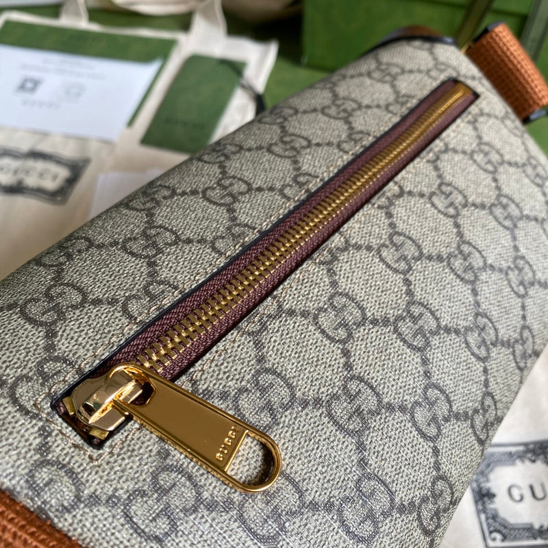 OZ - GCI Bags - 436
