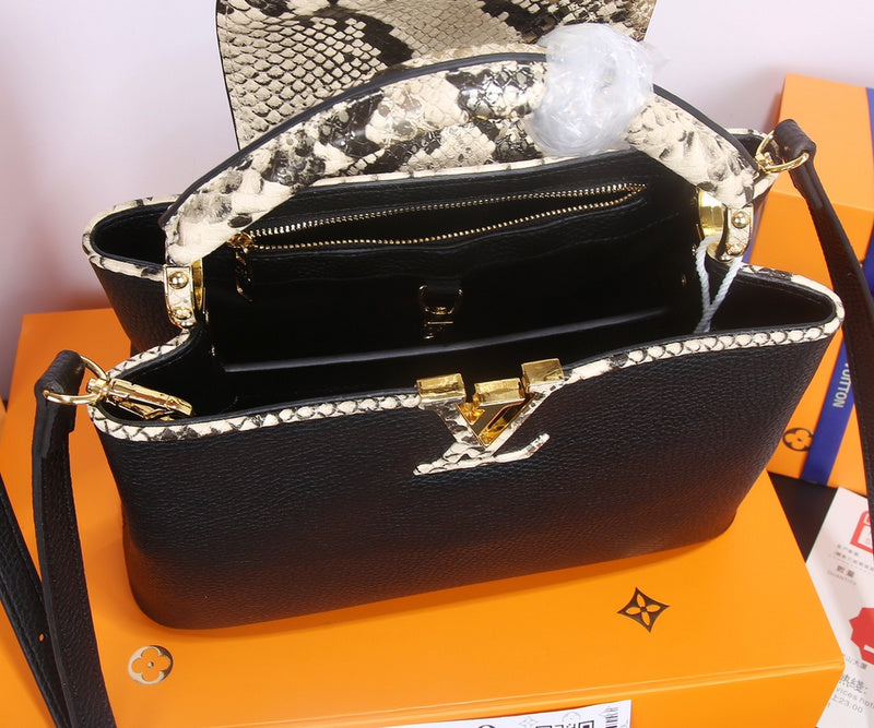 Ozarra - GUKI Women Bags - 1706