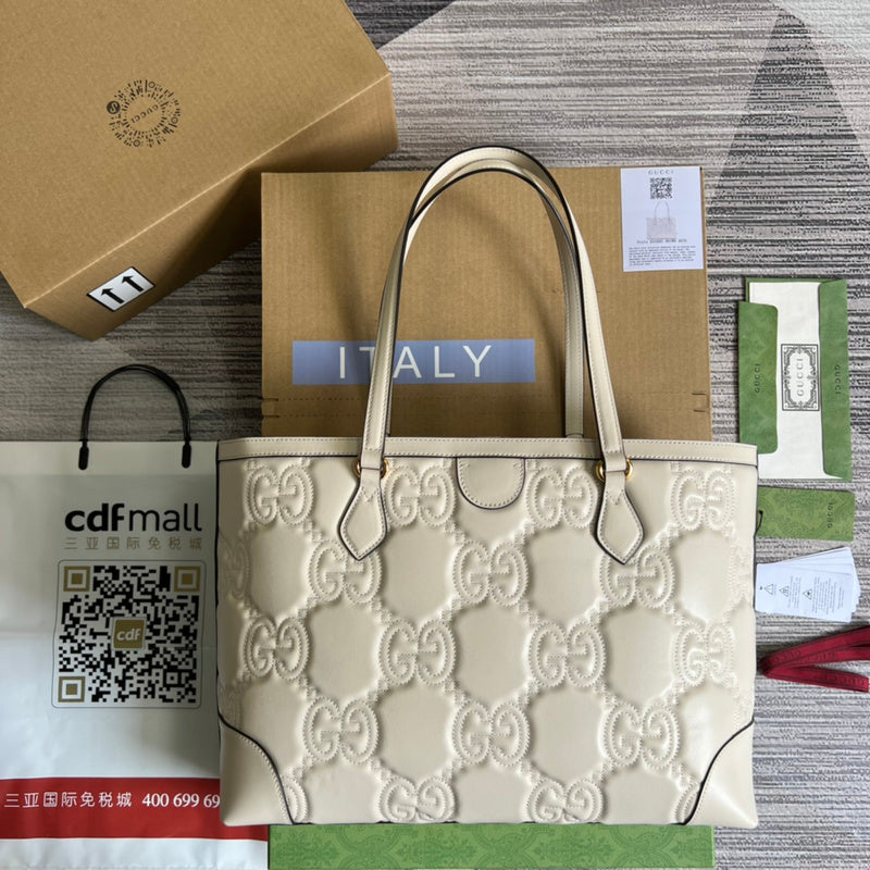 Ozarra - GG Bags - 1247