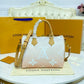 Ozarra Luxury - LOV Bags - 2419