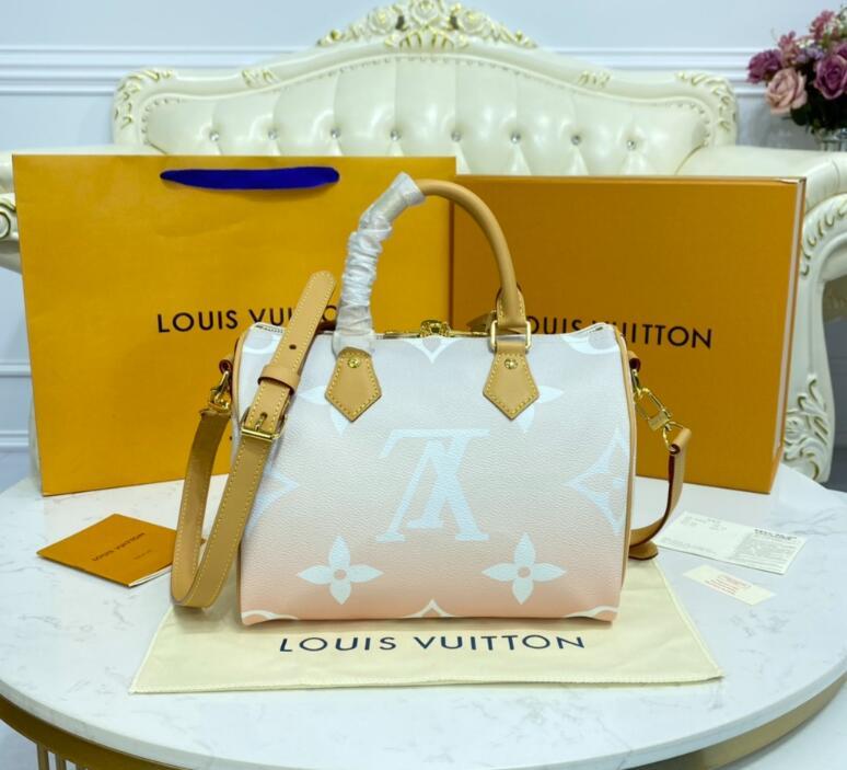 Ozarra Luxury - LOV Bags - 2419