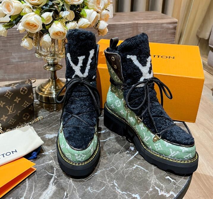 Ozarra Luxury - LOV Women Shoes - 874