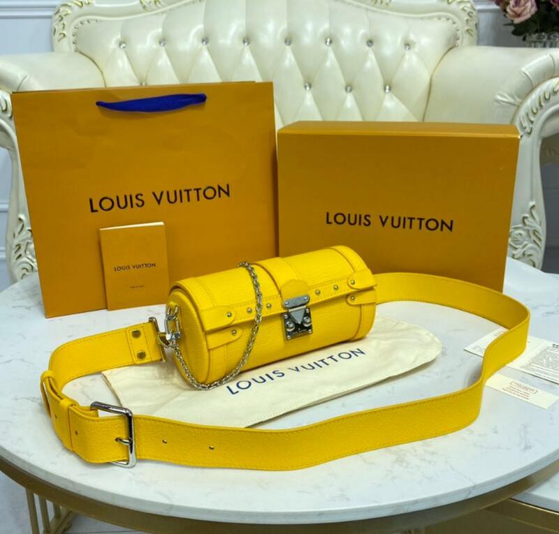 Ozarra Luxury - LOV Bags - 2400