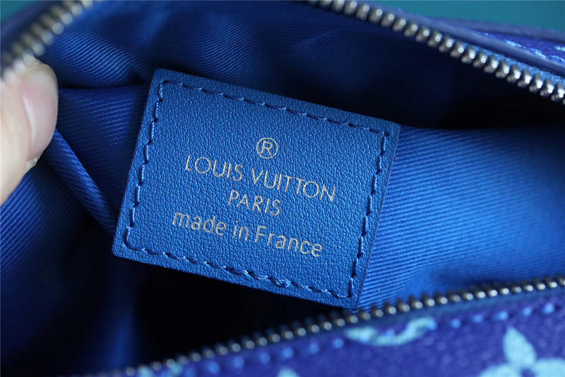 Ozarra Fashion Lu-Vi bags - 10191