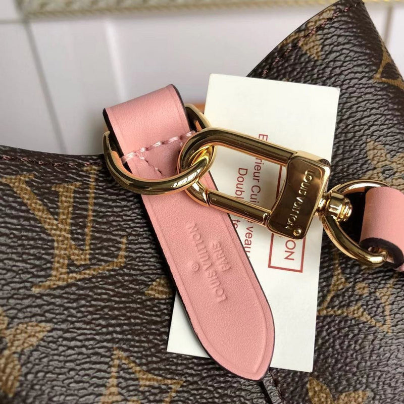 Ozarra Fashion Lu-Vi bags - 17767