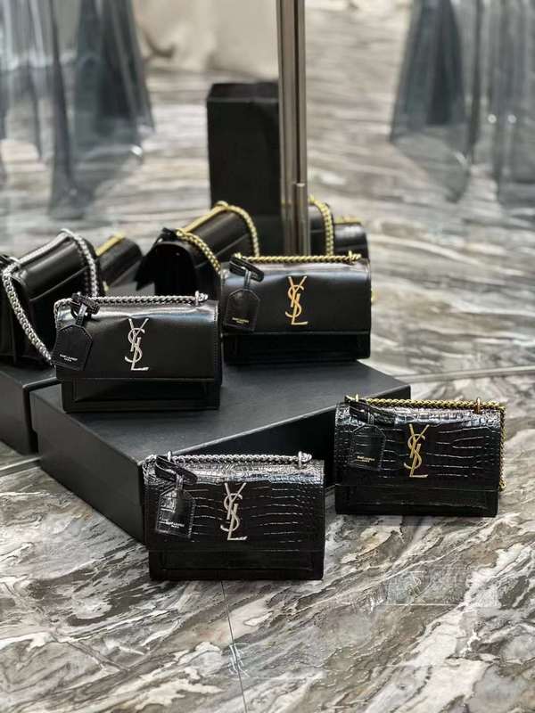 Ozarra - SLY Bags 639
