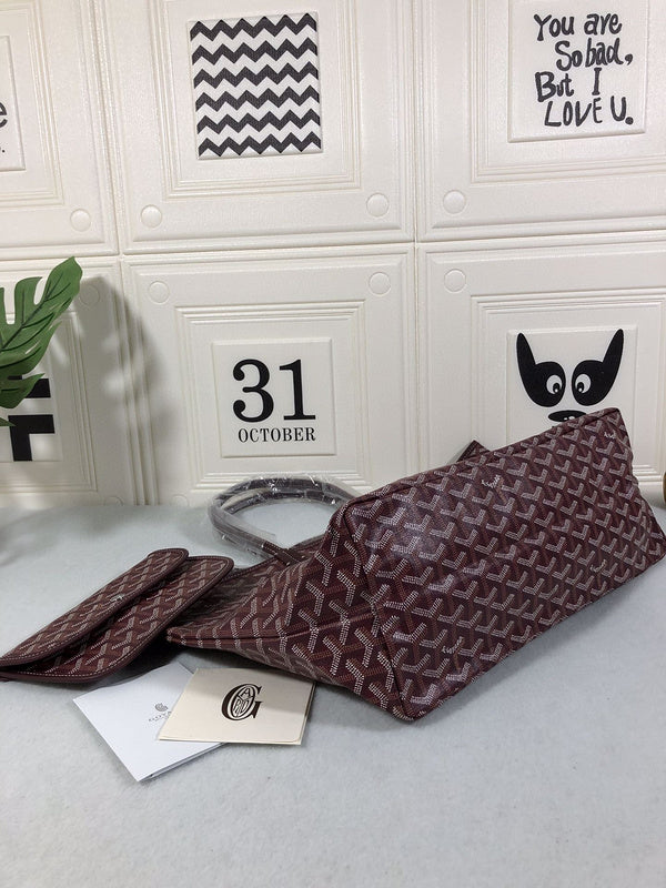 Ozarra - GOD Bags - 293