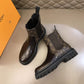 Ozarra Luxury - LOV Men Shoes - 854