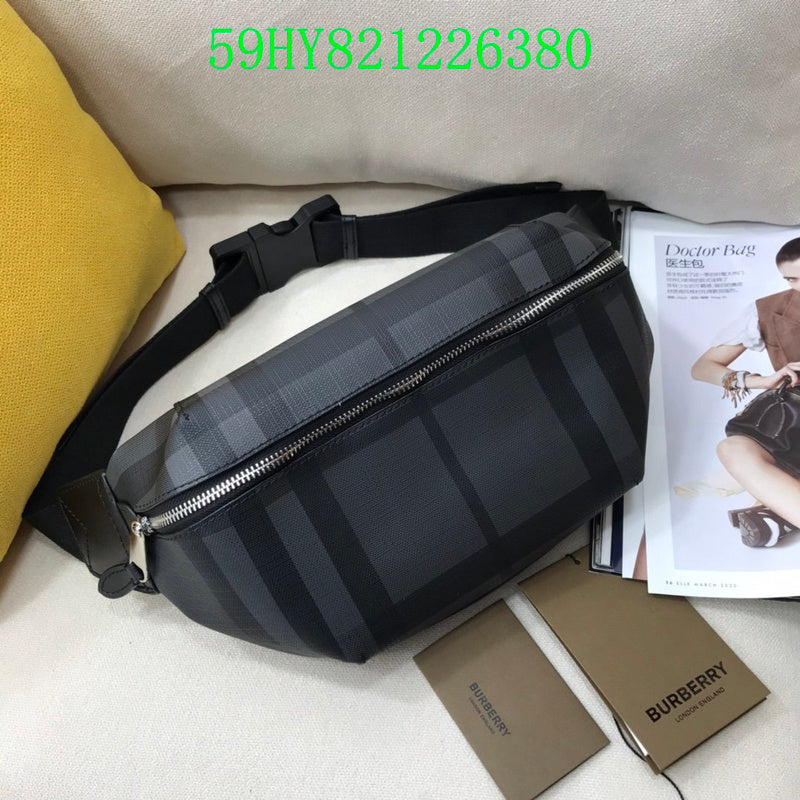 Ozarra Fashion -BBR Bags - 588
