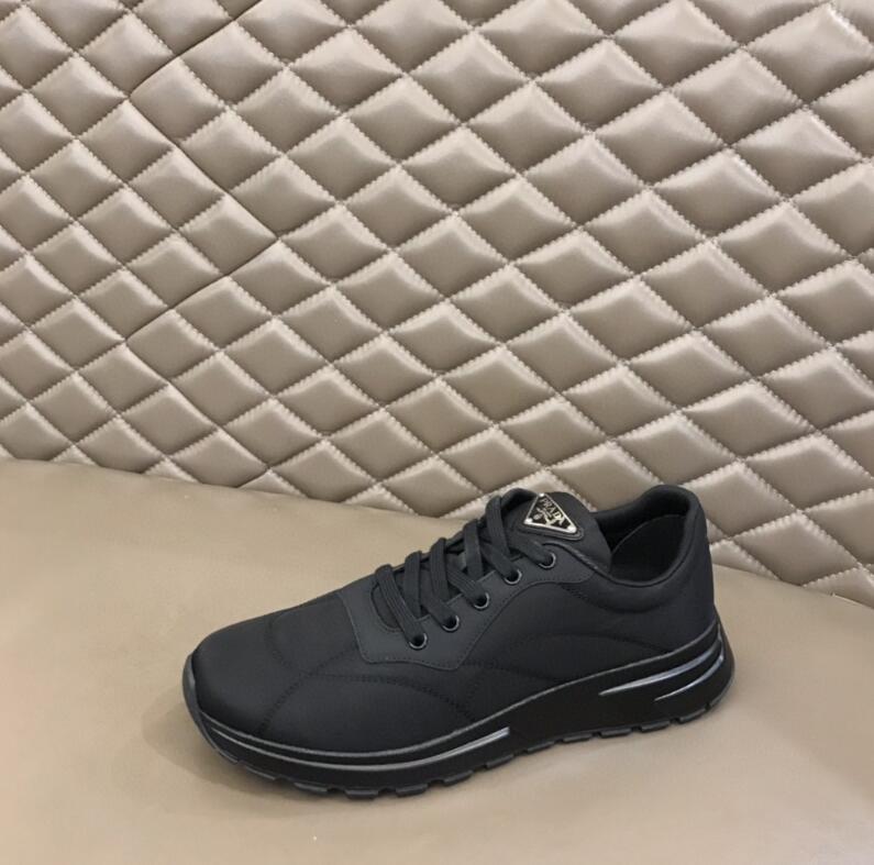 Ozarra Luxury - PD Men Shoes - 173