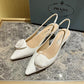 Ozarra Luxury - PD Women Shoes - 232