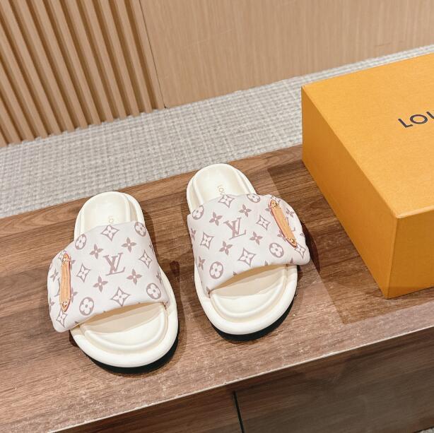 Ozarra Luxury - LOV Women Shoes - 182