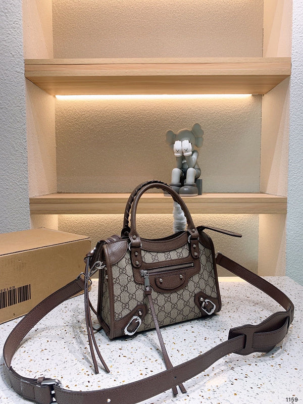 Ozarra Fashion - BGA Bags - 1505