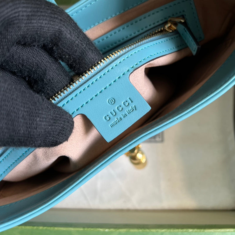 OZ - GCI Bags - 823