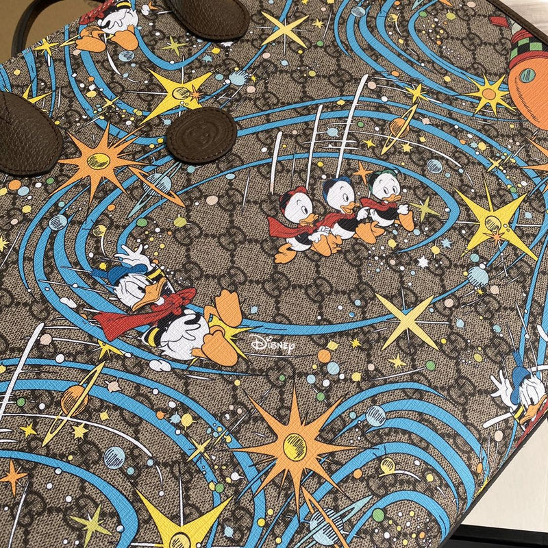 Ozarra - GUKI Bags - 2064