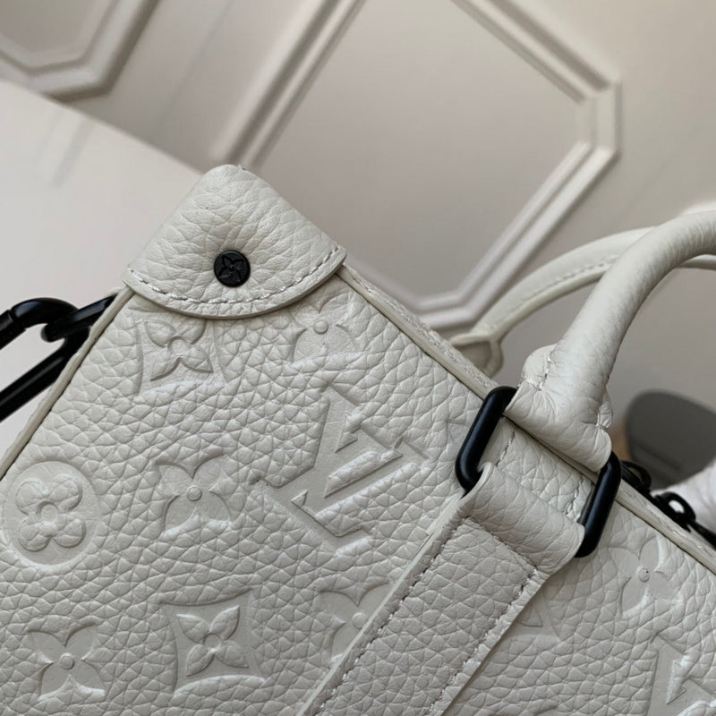 Ozarra Fashion Lu-Vi bags - 17819