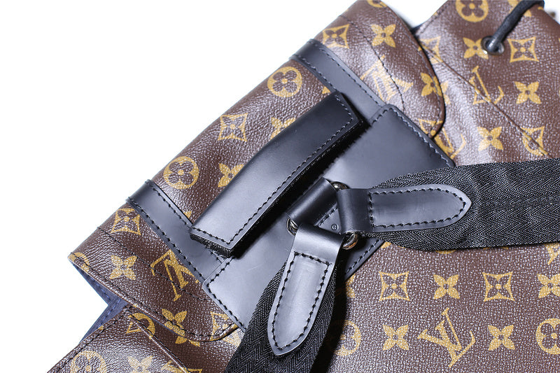 Ozarra Fashion Lu-Vi bags - 9702