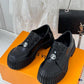 Ozarra Luxury - LOV Women Shoes - 481