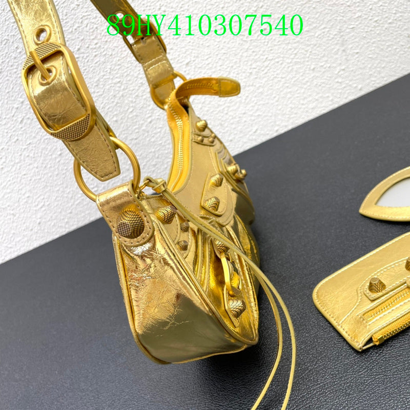 Ozarra Fashion - BGA Bags - 1900