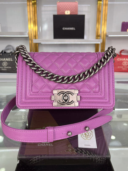 BAB - CHL Bags - 3162