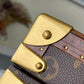 Fashion Lu-Vi bags - 5494