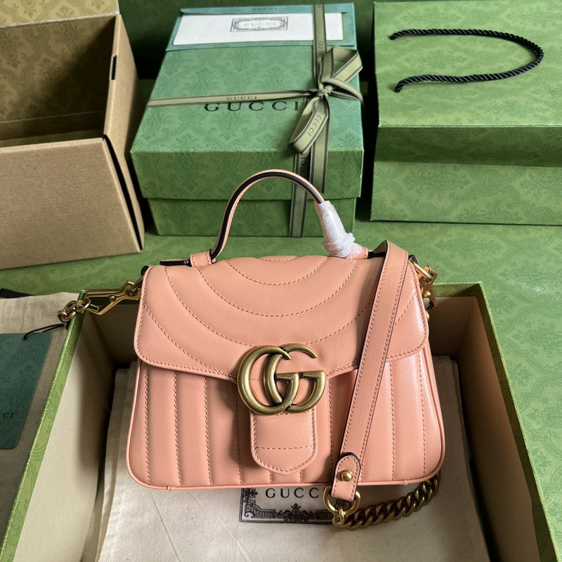 Ozarra - GCI Bags - 350