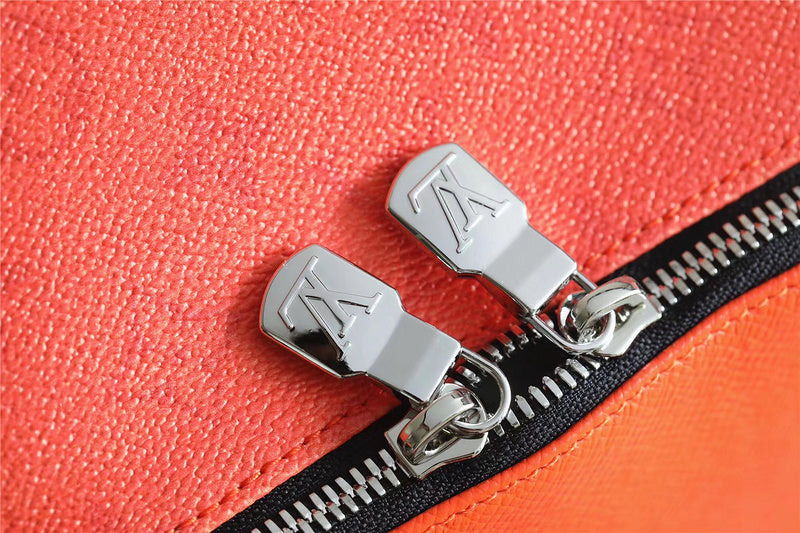 Ozarra Fashion Lu-Vi bags - 9760