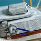 Ozarra Fashion Lu-Vi bags - 10063