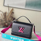 Fashion Lu-Vi bags - 4934