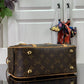 Fashion Lu-Vi bags - 2504