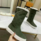 Ozarra Luxury - LOV Women Shoes - 800