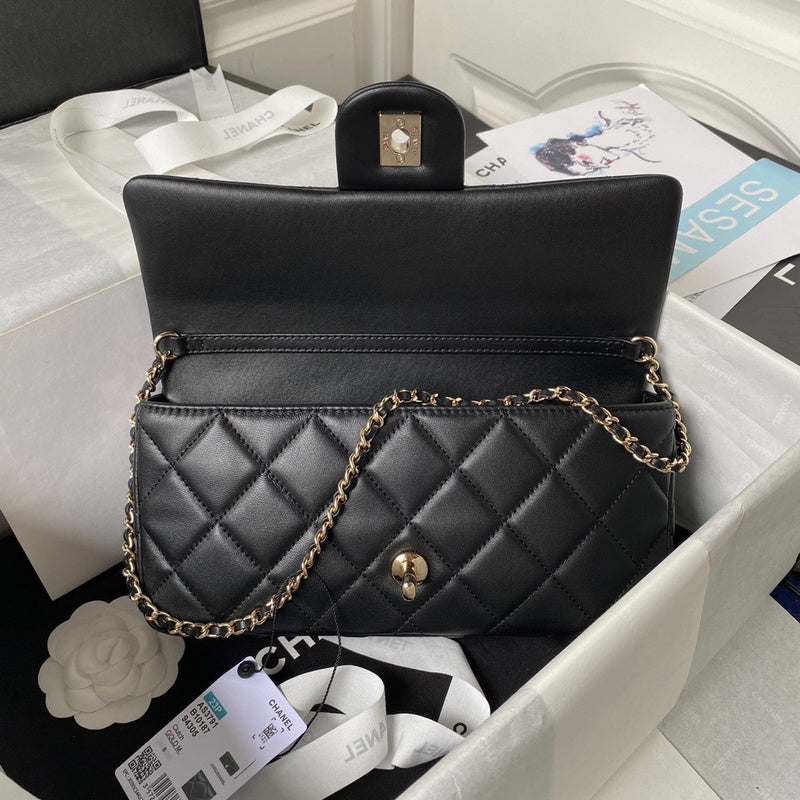 Ozarra - CHL Bags - 7514