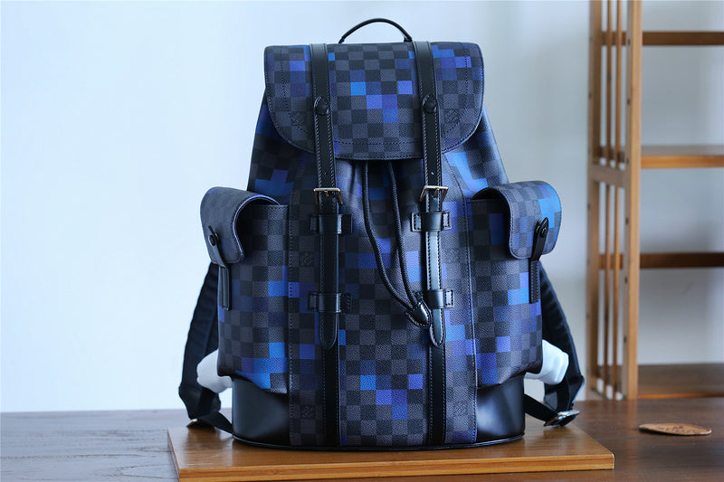 Ozarra Fashion Lu-Vi bags - 9693