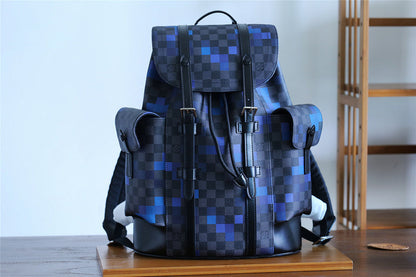Ozarra Fashion Lu-Vi bags - 9693