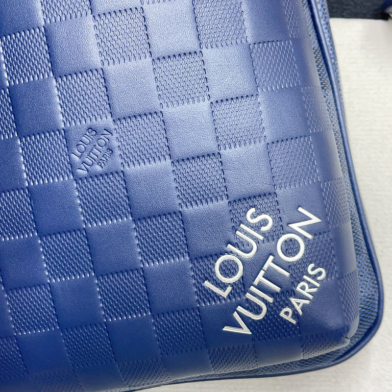 Ozarra Fashion Lu-Vi bags - 9959