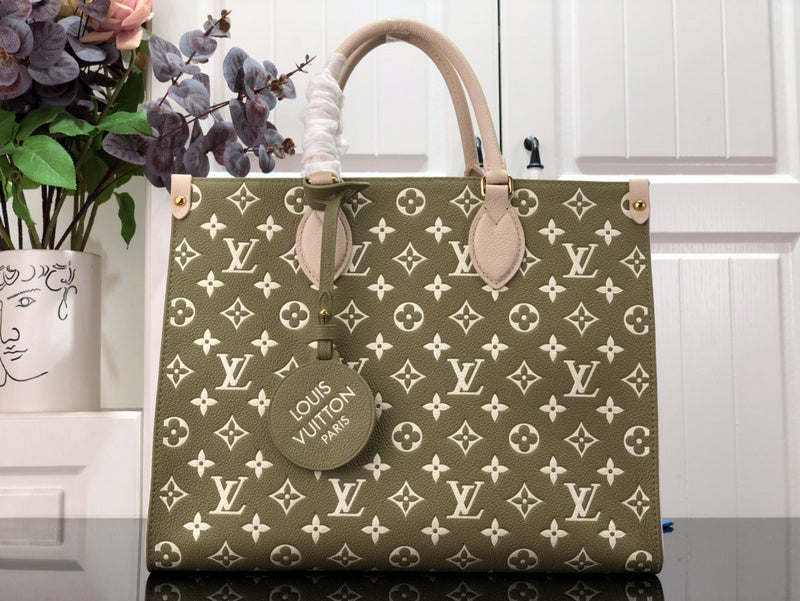 Ozarra Fashion Lu-Vi Bags - 16908