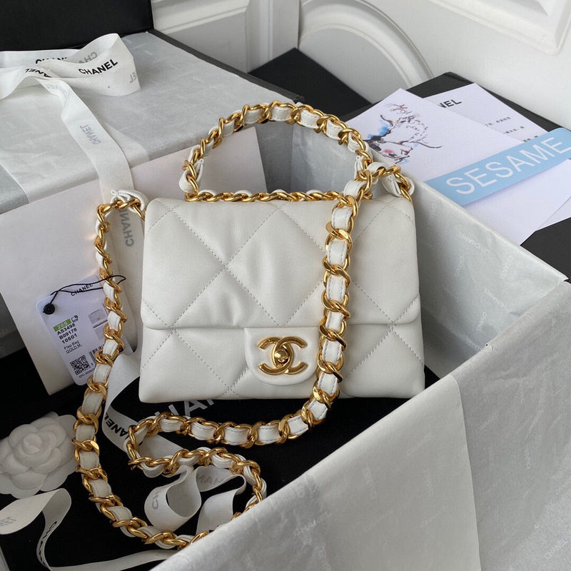 BAB - CHL Bags - 2660