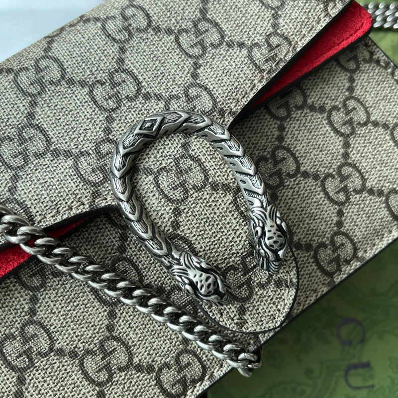 OZ - GCI Bags - 126