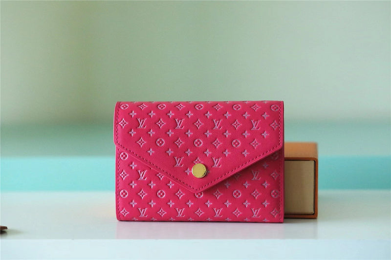 Ozarra Fashion Lu-Vi bags - 8737
