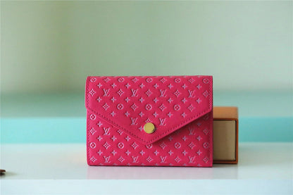 Ozarra Fashion Lu-Vi bags - 8737