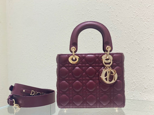 OZ - Dir Bags - 1087