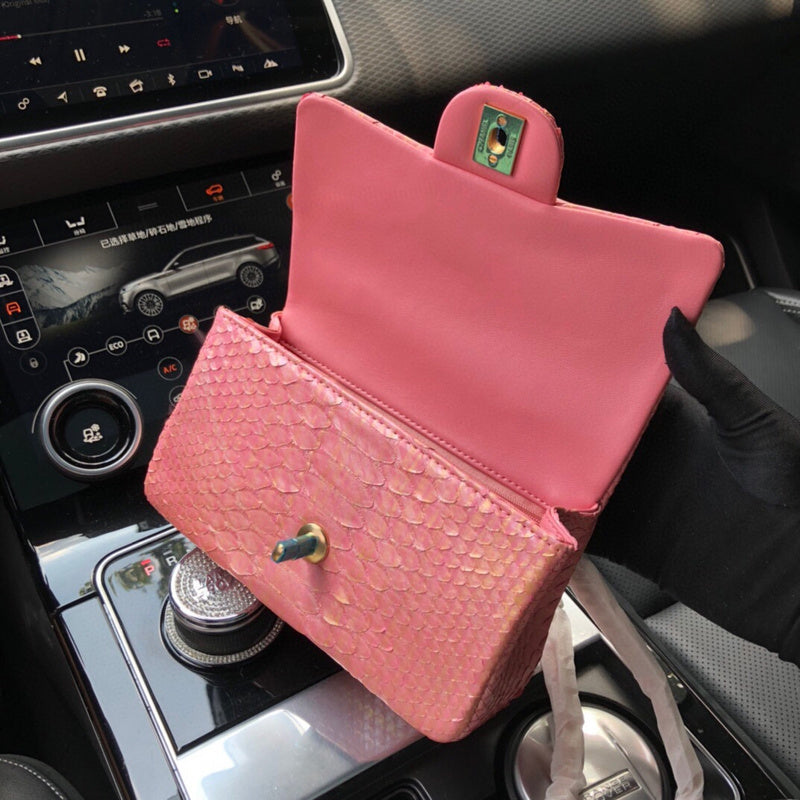 BAB - CHL Bags - 2922