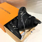 Ozarra Luxury - LOV Men Shoes - 1519