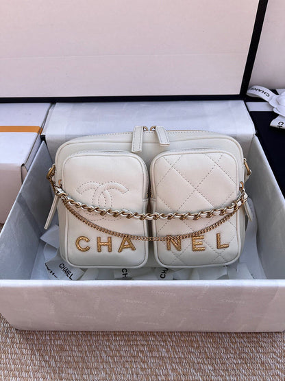 BAB - CHL Bags - 3419