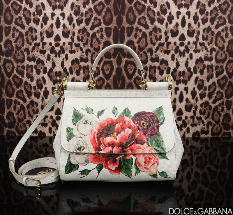 Ozarra - DG Bags - 408