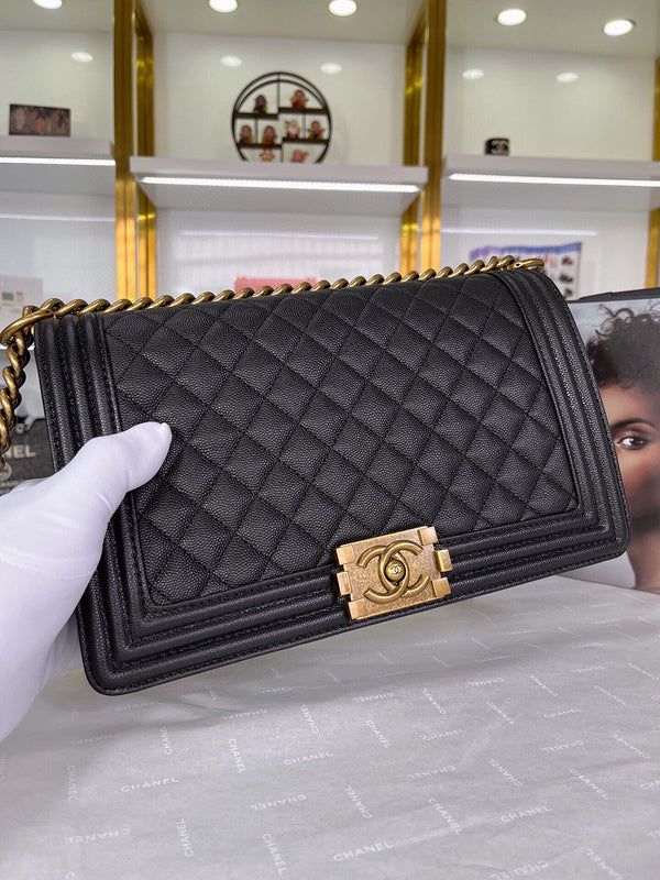 BAB - CHL Bags - 3369