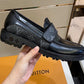 Ozarra Luxury - LOV Men Shoes - 1672