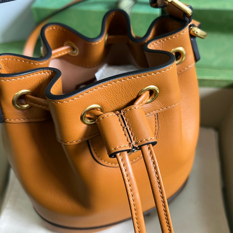 OZ - GCI Bags - 1607