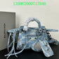 Ozarra Fashion - BGA Bags - 1712