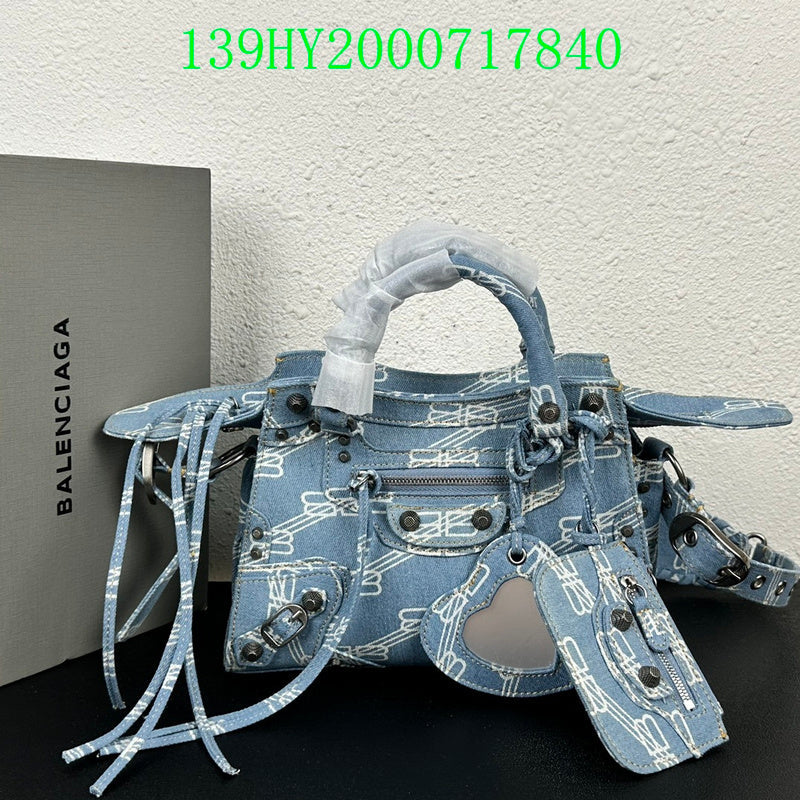 Ozarra Fashion - BGA Bags - 1712